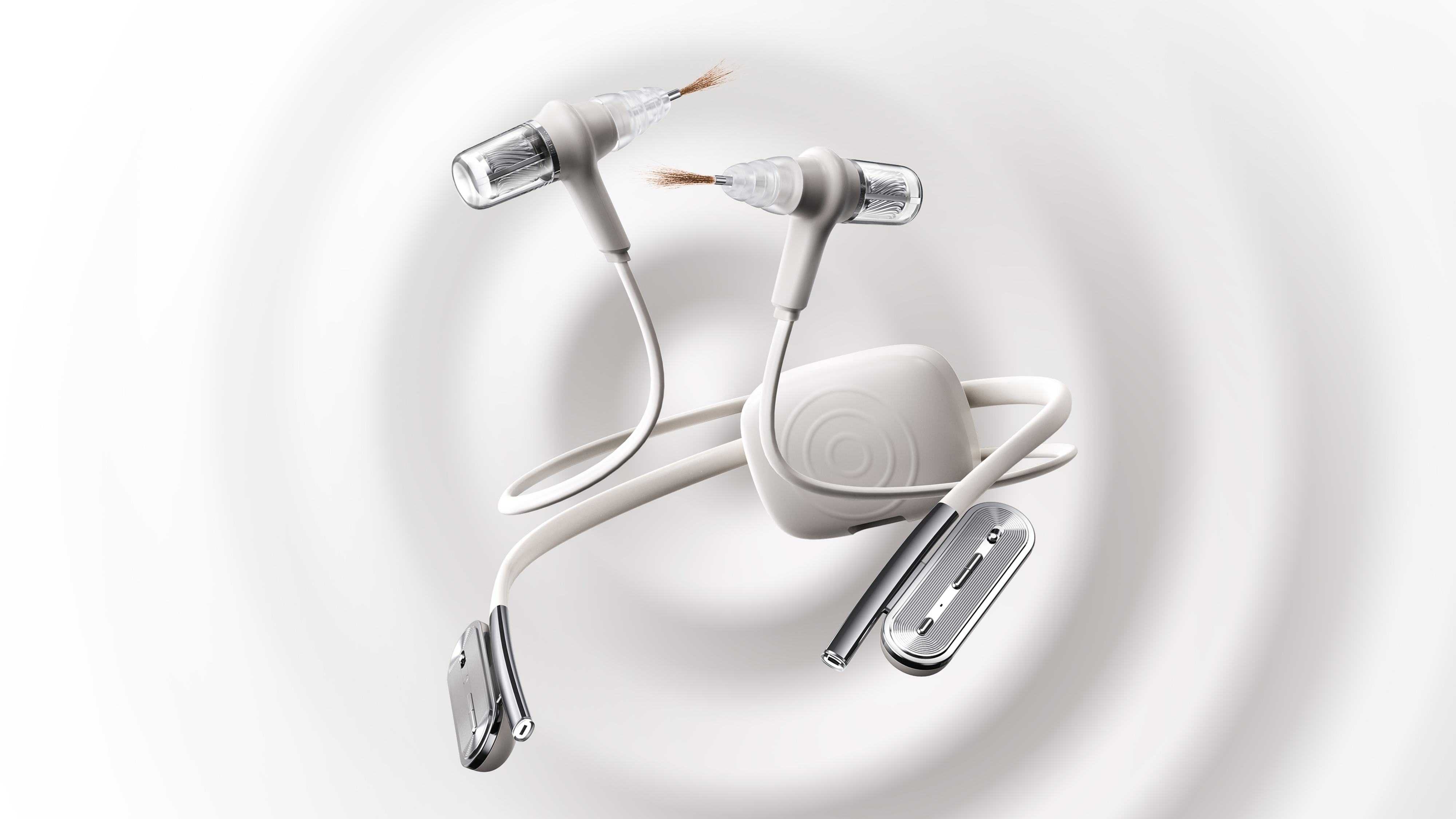 解压新物种耳眯，让颅内高潮