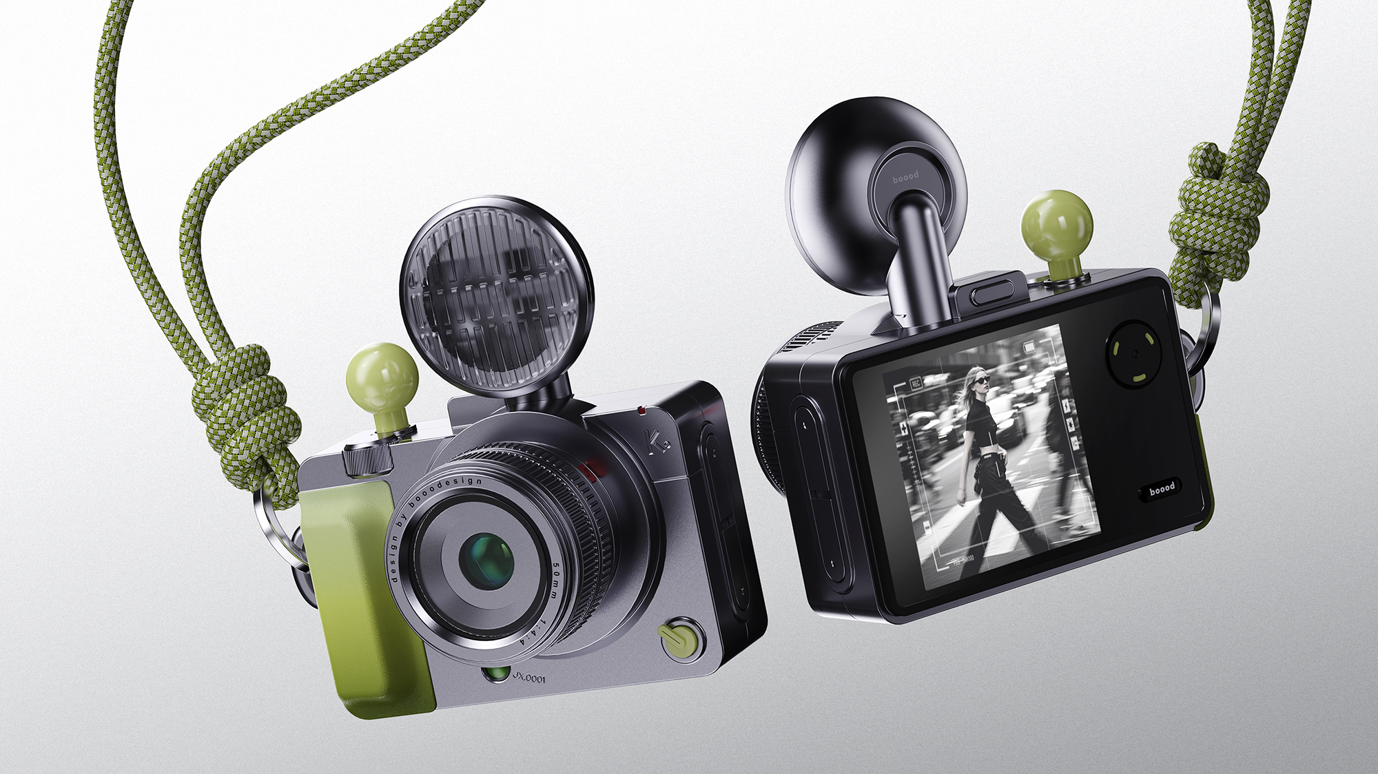 随身携带的EDC新宠