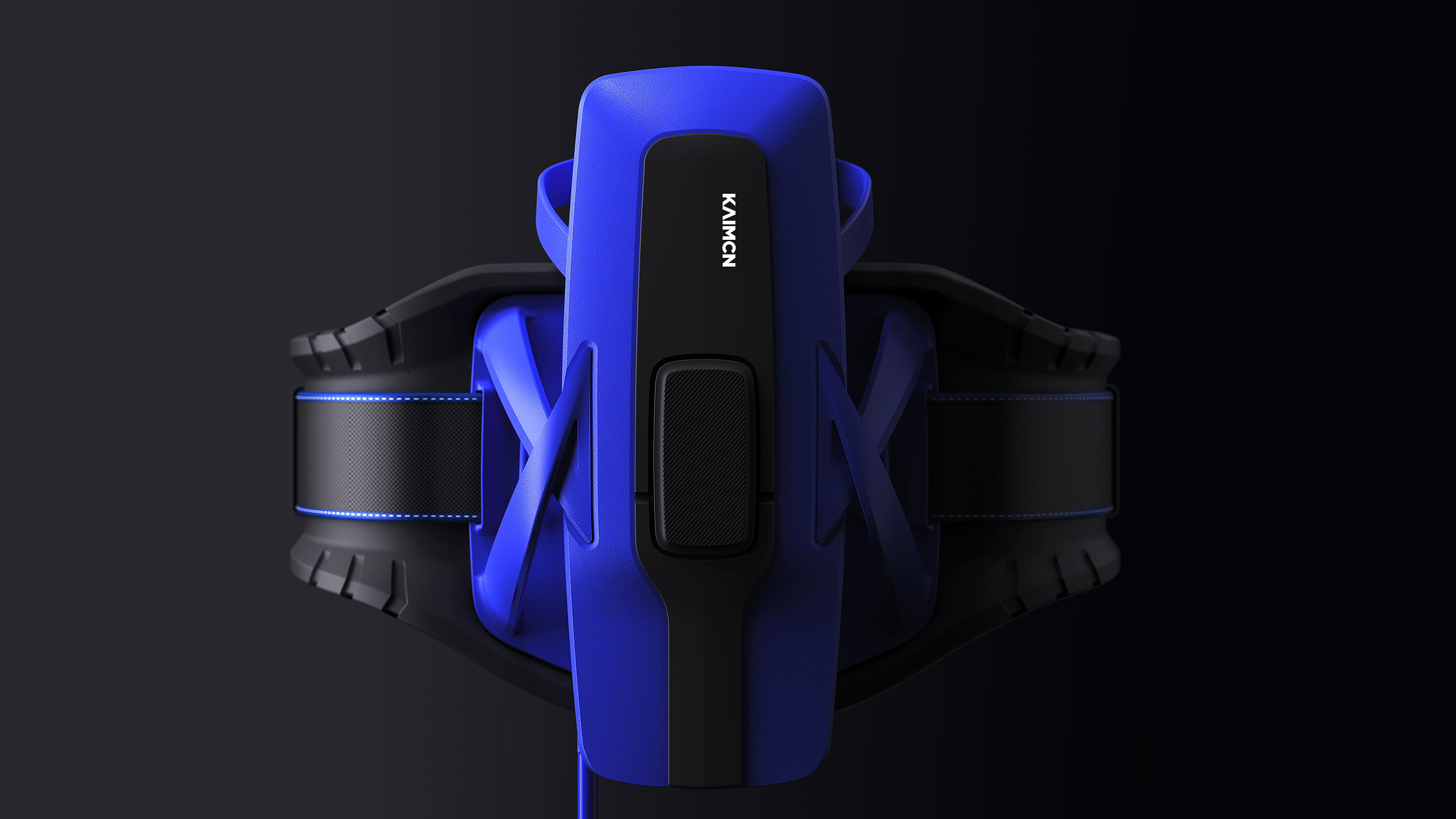 外骨骼供能穿戴装置