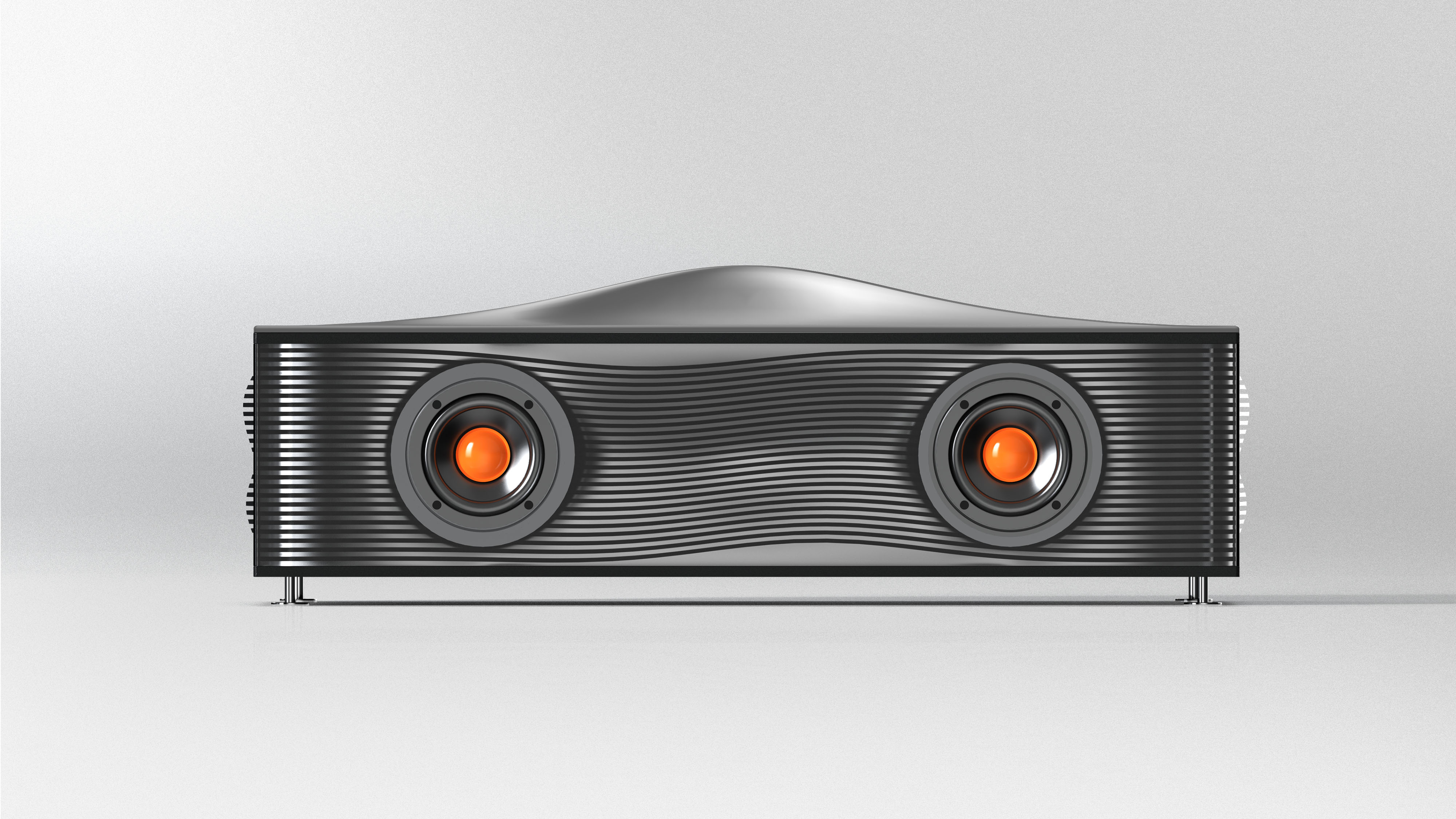 《光影方舟》家庭激光投影仪