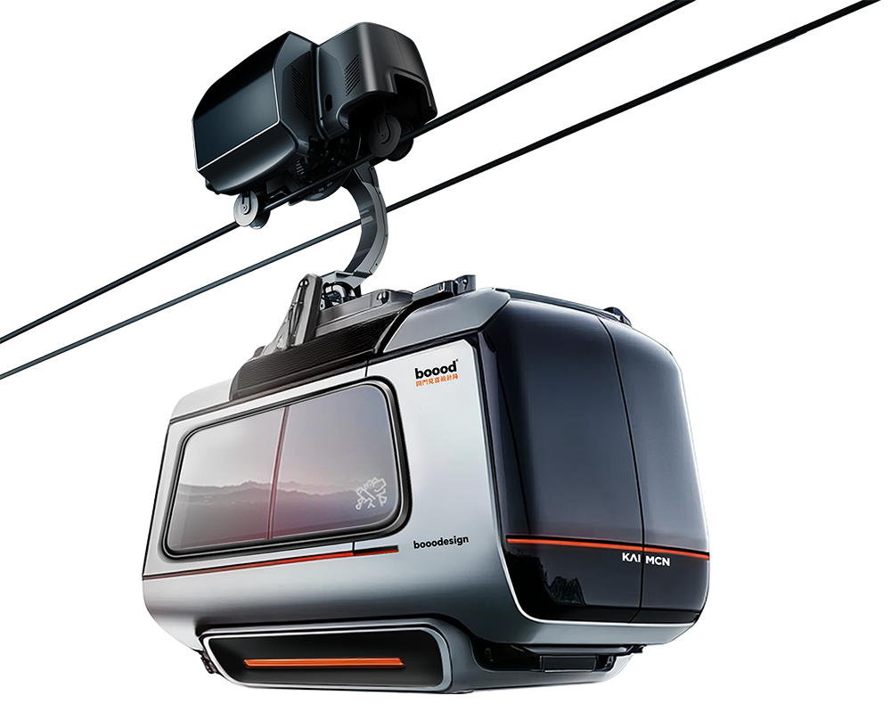 我们打通产品落地的每一个环节